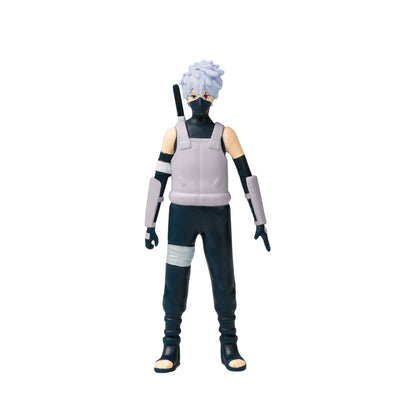 Naruto Collectible Figures 1 Pack Blind Box
