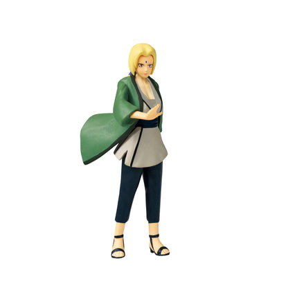 Naruto Collectible Figures 1 Pack Blind Box