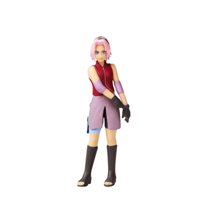 Naruto Collectible Figures 1 Pack Blind Box