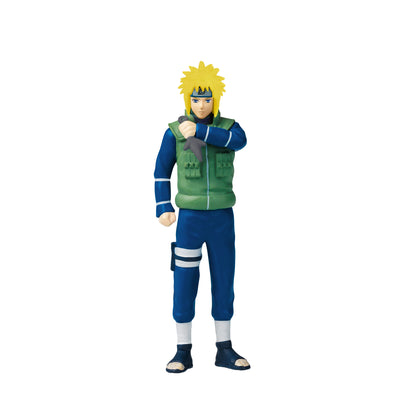 Naruto Collectible Figures 1 Pack Blind Box