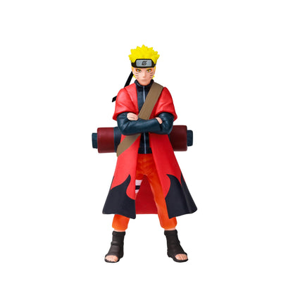 Naruto Collectible Figures 1 Pack Blind Box