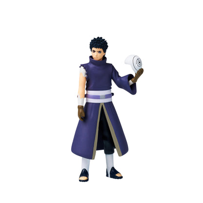 Naruto Collectible Figures 1 Pack Blind Box