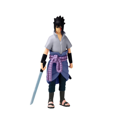 Naruto Collectible Figures 1 Pack Blind Box
