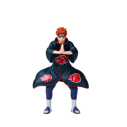 Naruto Collectible Figures 1 Pack Blind Box