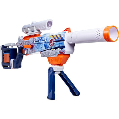 Nerf Loadout Arctic Zerostriker