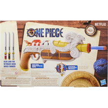 Nerf One Piece Going Merry Blaster