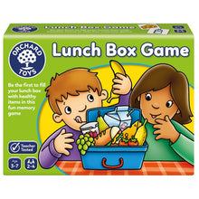Orchard Toys Lunch Box Game