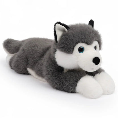 One Love Scout Husky