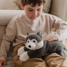 One Love Scout Husky