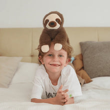 One Love Ollie Sloth