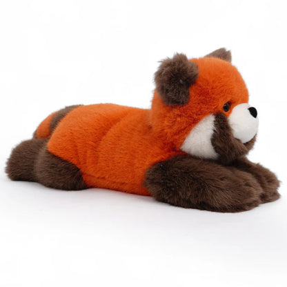 One Love Rusty Red Panda