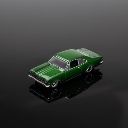 Oz Wheels 1:64 FSD 1968 HK Monaro GTS