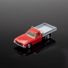 Oz Wheels 1:64 FSD 1972 HQ One Tonner