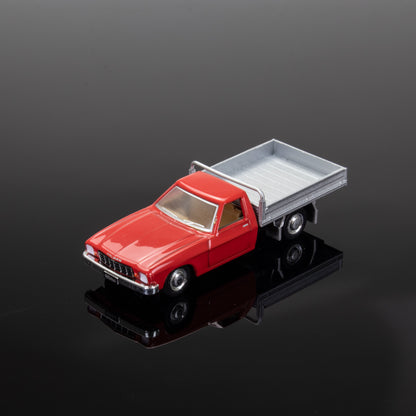 Oz Wheels 1:64 FSD 1972 HQ One Tonner