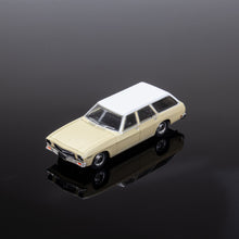 Oz Wheels 1:64 FSD 1972 HQ Station Wagon