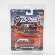 Oz Wheels 1:64 FSD 1969 XW Station Wagon