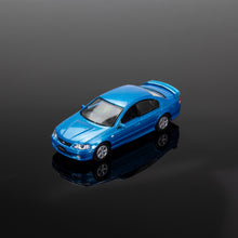 Oz Wheels 1:64 FSD 2005 BA XR8