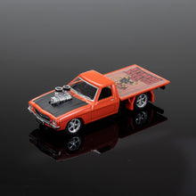 Oz Wheels 1:64 Australia Day FSD 1974 HQ One Tonner