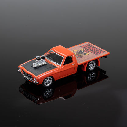 Oz Wheels 1:64 Australia Day FSD 1974 HQ One Tonner