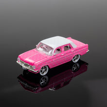 Oz Wheels 1:64 Valentines Day His and Hers FSD 1964 EH Sedan
