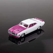 Oz Wheels 1:64 Valentines Day His and Hers FSD 1973 XA Coupe