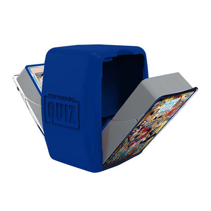 Top Trumps Quiz One Piece