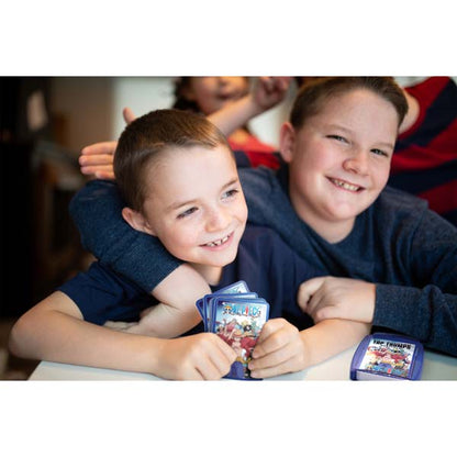 Top Trumps Specials One Piece