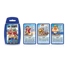 Top Trumps Specials One Piece