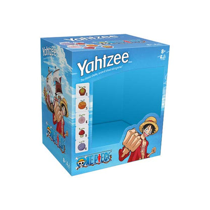Yahtzee One Piece