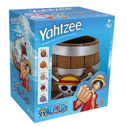 Yahtzee One Piece
