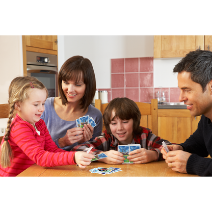 Waddington Play Cards One Piece