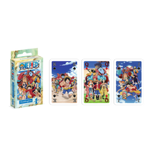 Waddington Play Cards One Piece