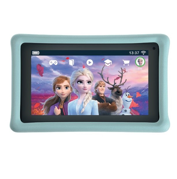 Pebble Gear 7" Disney Frozen Tablet