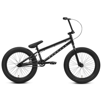 Progear 20" Rampage BMX Bike in Black