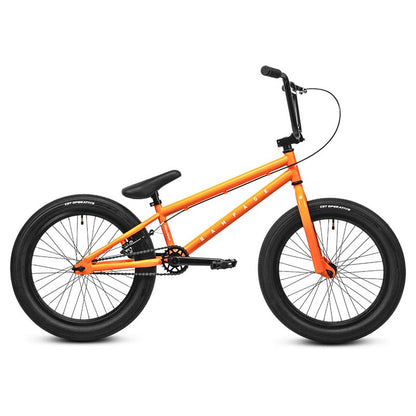 Progear 20" Rampage BMX Bike in Orange