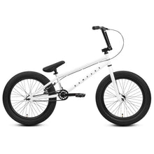 Progear 20" Rampage BMX Bike in White