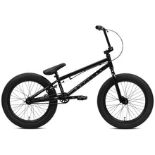 Progear 20" Skyline BMX Bike in Black