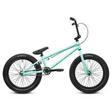 Progear 20" Skyline BMX Bike in Teal