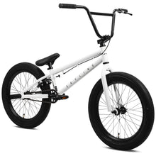 Progear 20" Skyline BMX Bike in White