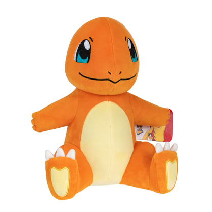 Pokemon 12" Plush Charmander #2