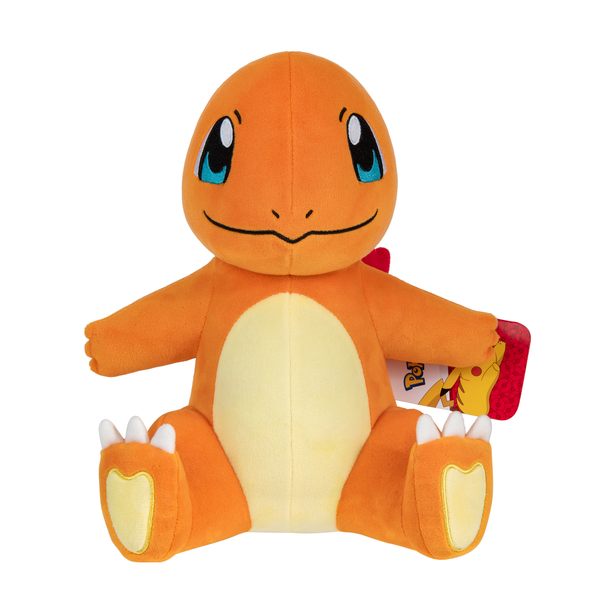 Pokemon 12" Plush Charmander #2