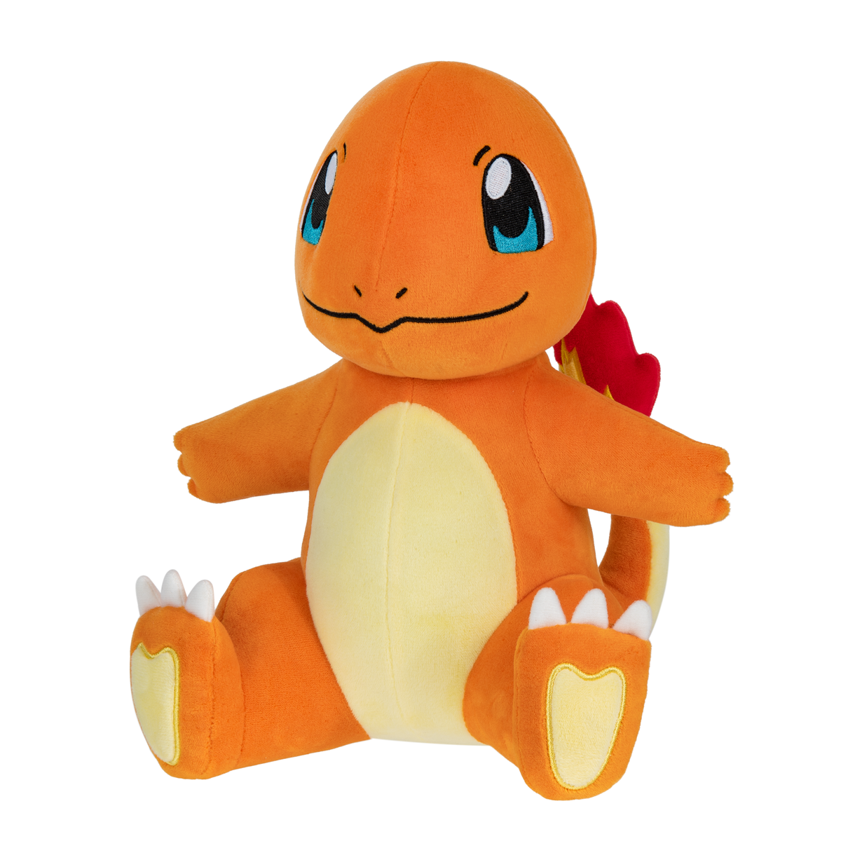 Pokemon 12" Plush Charmander #2