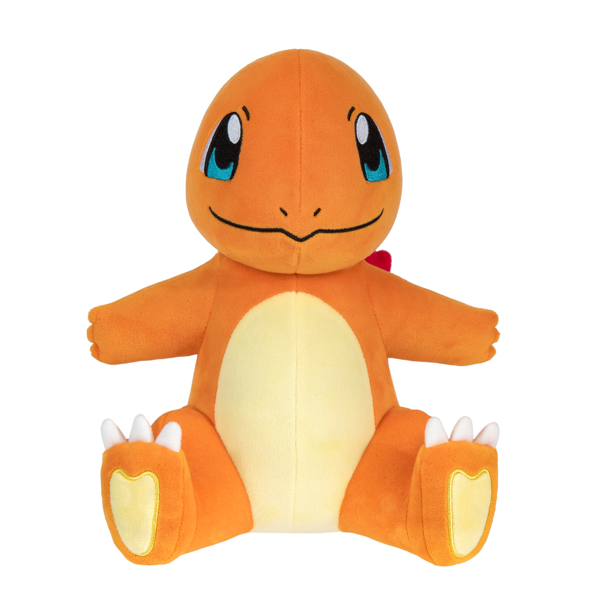 Pokemon 12" Plush Charmander #2