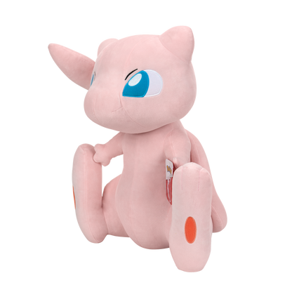 Pokemon 24" Plush Mew
