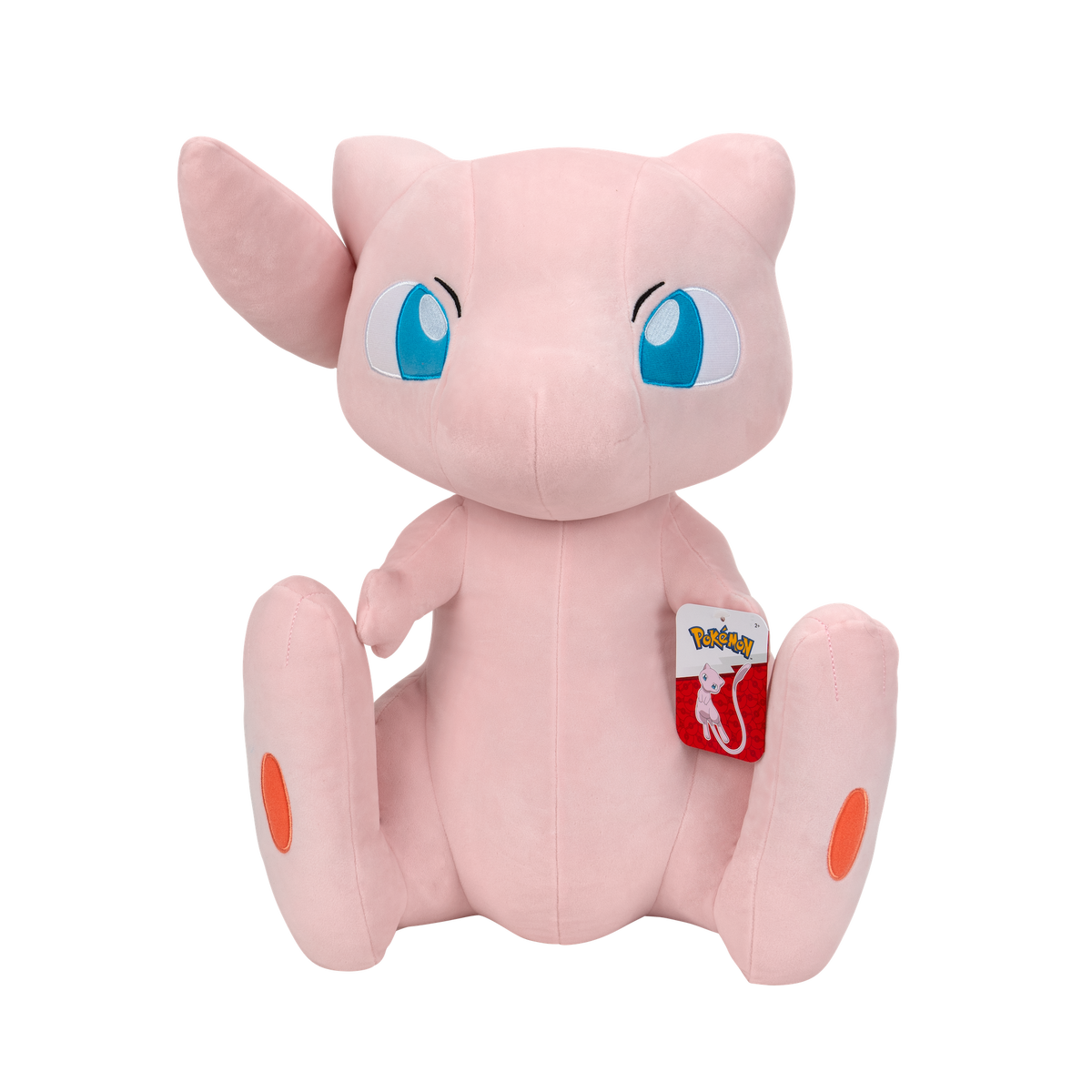Pokemon 24" Plush Mew
