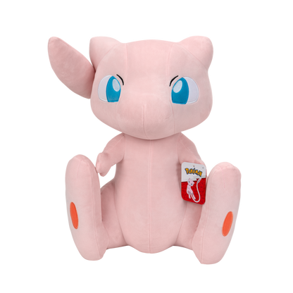 Pokemon 24" Plush Mew