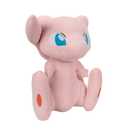Pokemon 24" Plush Mew