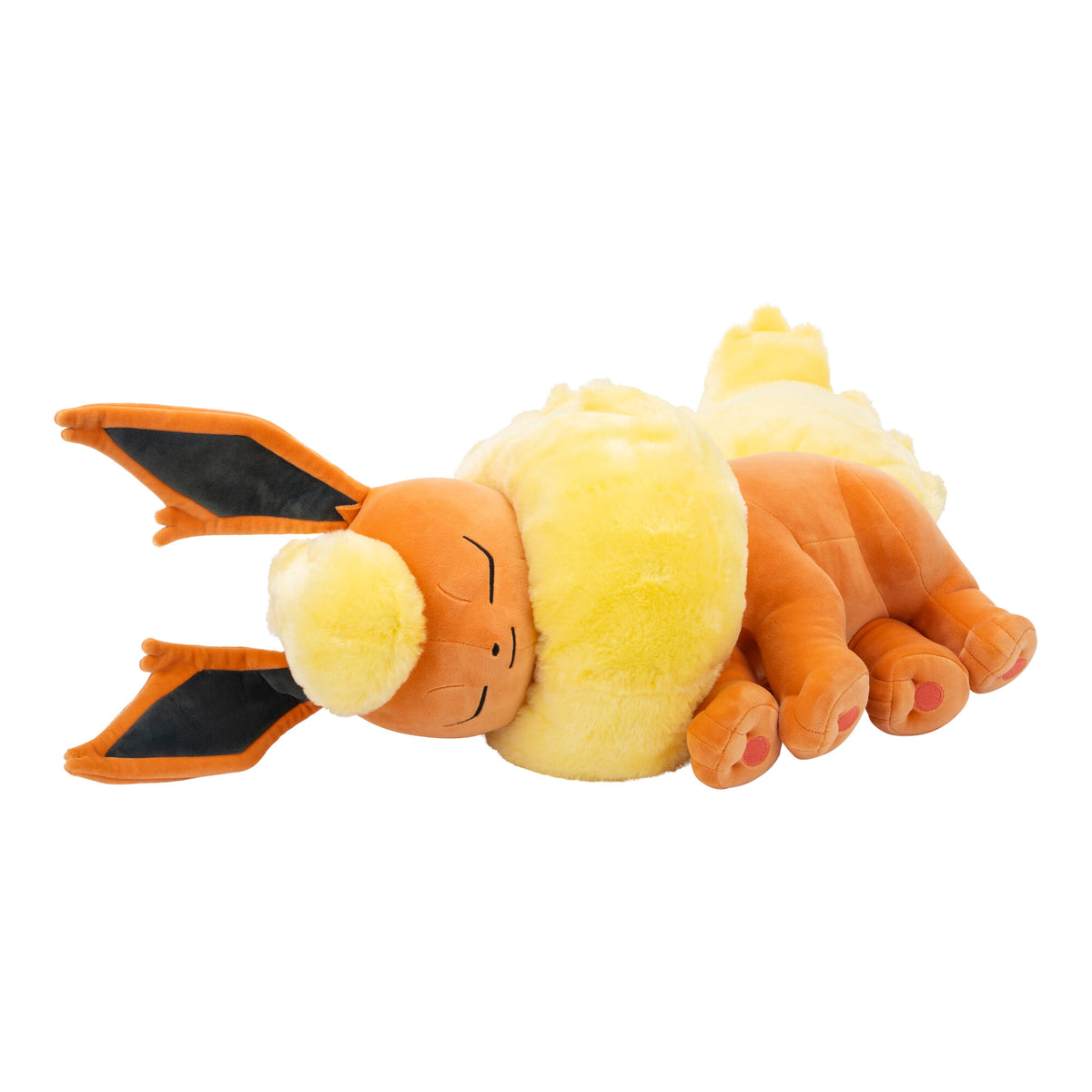 Pokemon 18" Sleeping Plush Flareon