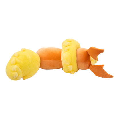 Pokemon 18" Sleeping Plush Flareon