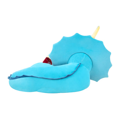Pokemon 18" Sleeping Plush Vaporeon